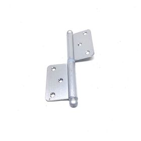 Evren 12 cm Cerman Naturel Yönsüz Menteşe