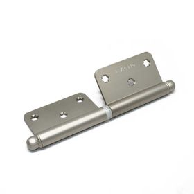 Evren 12 cm Cerman Saten Yönsüz Menteşe