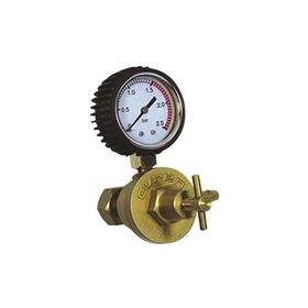 Evren 606 Propan Basınç Düşürücüsü