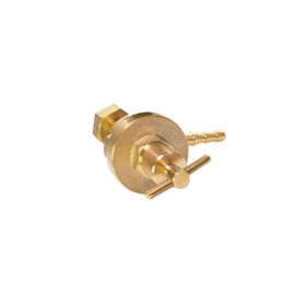 Evren 607 0-25 Bar W21.80x1/14'' Sol Manometresiz Propan Basınç Düşürücü