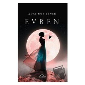 Evren - Asya Nur Şener