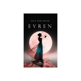 Evren - Asya Nur Şener
