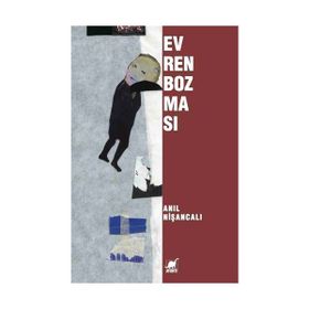 Evren Bozması - Anıl Nişancalı