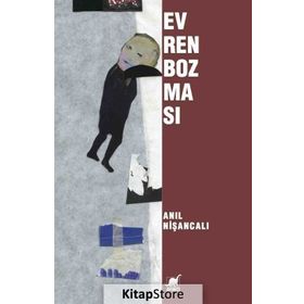 Evren Bozması - Anıl Nişancalı