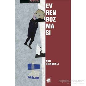 Evren Bozması - Anıl Nişancalı