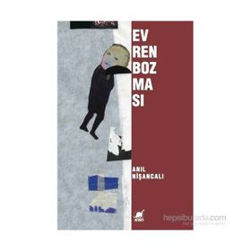 Evren Bozması - Anıl Nişancalı