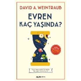 Evren Kaç Yaşında? - David A. Weintraub