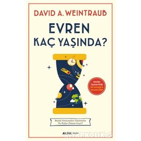 Evren Kaç Yaşında? - David A. Weintraub