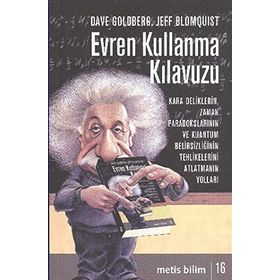 EVREN KULLANMA KILAVUZU - DAVE GOLDBERG;JEFF BLOMQUIST