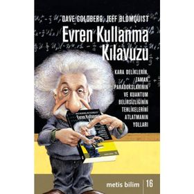 EVREN KULLANMA KILAVUZU - DAVE GOLDBERG;JEFF BLOMQUIST