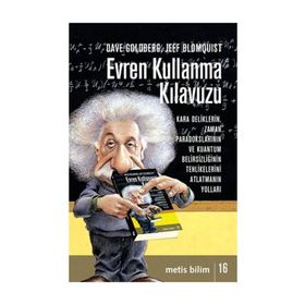 EVREN KULLANMA KILAVUZU - DAVE GOLDBERG;JEFF BLOMQUIST