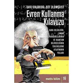 EVREN KULLANMA KILAVUZU - DAVE GOLDBERG;JEFF BLOMQUIST