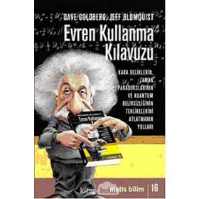 EVREN KULLANMA KILAVUZU - DAVE GOLDBERG;JEFF BLOMQUIST