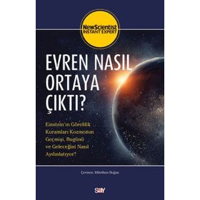 Evren Nasıl Ortaya Çıktı? - Kolektif