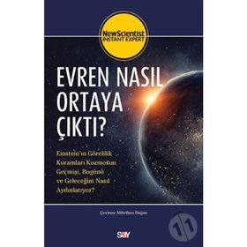 Evren Nasıl Ortaya Çıktı? - Kolektif