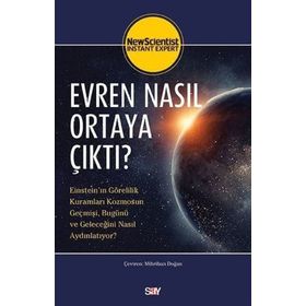 Evren Nasıl Ortaya Çıktı? - Kolektif
