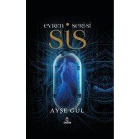 Evren Serisi - Sis - Otantik Kitap