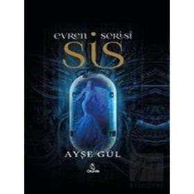 Evren Serisi - Sis - Otantik Kitap