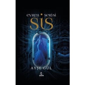 Evren Serisi - Sis - Otantik Kitap