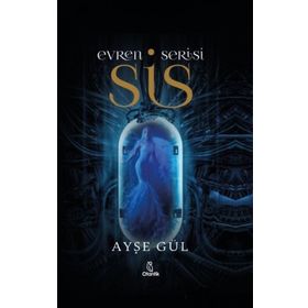 Evren Serisi - Sis - Otantik Kitap