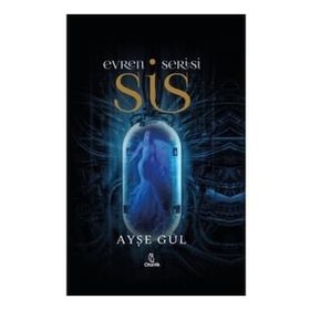 Evren Serisi - Sis - Otantik Kitap