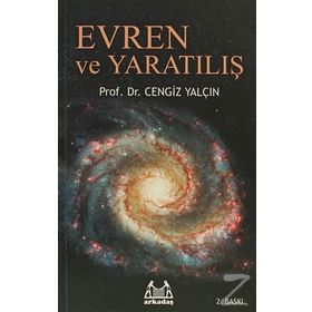 EVREN VE YARATILIŞ - CENGIZ YALÇIN
