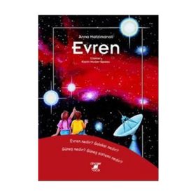 EVREN ZINCIR DIZISI-III - ANNA HATZIMANOLI