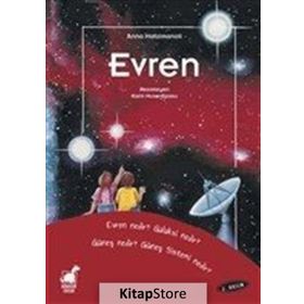 EVREN ZINCIR DIZISI-III - ANNA HATZIMANOLI