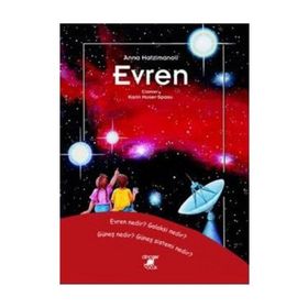 EVREN ZINCIR DIZISI-III - ANNA HATZIMANOLI