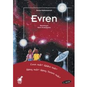 EVREN ZINCIR DIZISI-III - ANNA HATZIMANOLI