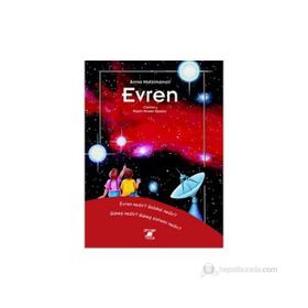 EVREN ZINCIR DIZISI-III - ANNA HATZIMANOLI