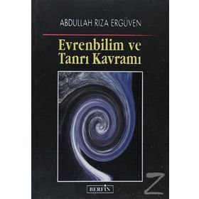EVRENBILIM VE TANRI KAVRAMI - ABDULLAH RIZA ERGÜVEN