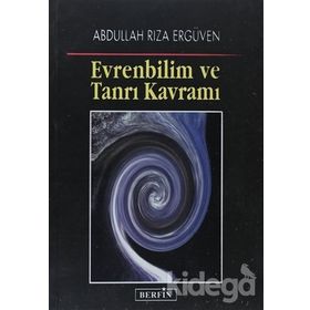 EVRENBILIM VE TANRI KAVRAMI - ABDULLAH RIZA ERGÜVEN