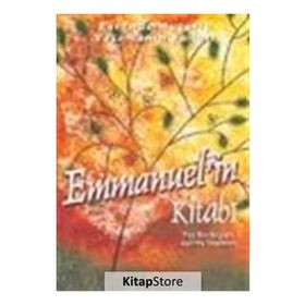 EVRENDE HUZURLU YAŞAMININ YOLLARI EMMANUEL`IN KİTABI - PAT RODEGAST, JUDITH STANTON