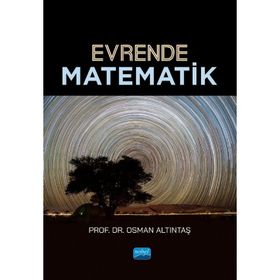 Evrende Matematik Nobel Akademik Yayıncılık