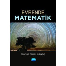 Evrende Matematik Nobel Akademik Yayıncılık