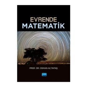 Evrende Matematik Nobel Akademik Yayıncılık