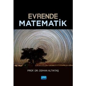 Evrende Matematik Nobel Akademik Yayıncılık