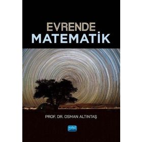 Evrende Matematik Nobel Akademik Yayıncılık