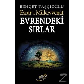 Evrendeki Sırlar - Behçet Taşçıoğlu