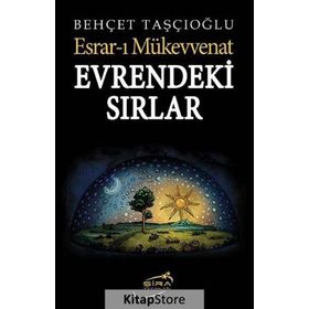 Evrendeki Sırlar - Behçet Taşçıoğlu