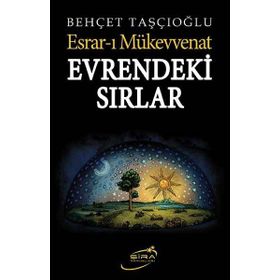 Evrendeki Sırlar - Behçet Taşçıoğlu