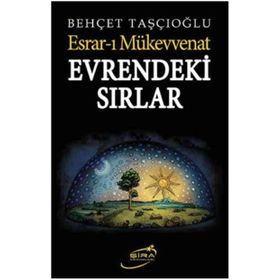 Evrendeki Sırlar - Behçet Taşçıoğlu