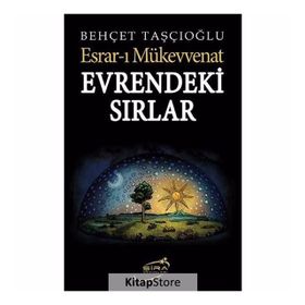Evrendeki Sırlar - Behçet Taşçıoğlu