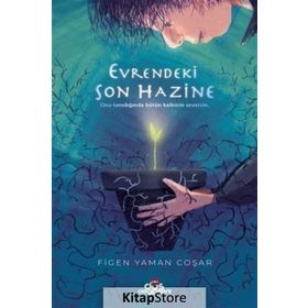Evrendeki Son Hazine - Figen Yaman Coşar