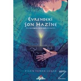 Evrendeki Son Hazine - Figen Yaman Coşar