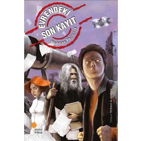 EVRENDEKI SON KAYIT - RODMAN PHILBRICK