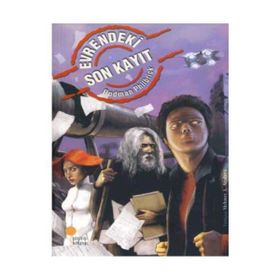 EVRENDEKI SON KAYIT - RODMAN PHILBRICK