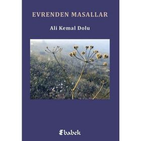 Evrenden Masallar - Ali Kemal Dolu