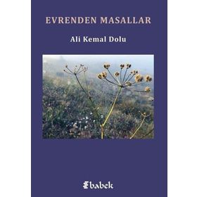 Evrenden Masallar - Ali Kemal Dolu